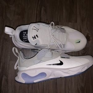 MENS Nike React Gore-Tex